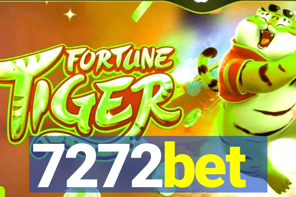 7272bet