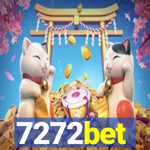 7272bet