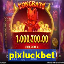 pixluckbet