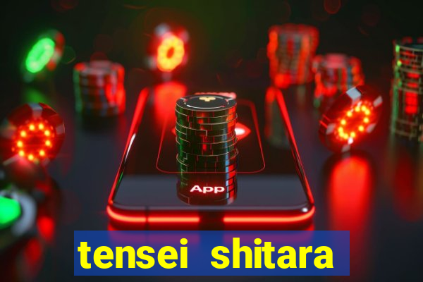 tensei shitara slime datta ken filme 3 dublado