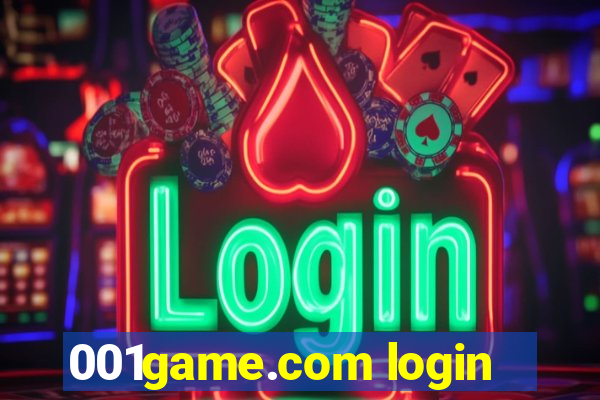 001game.com login
