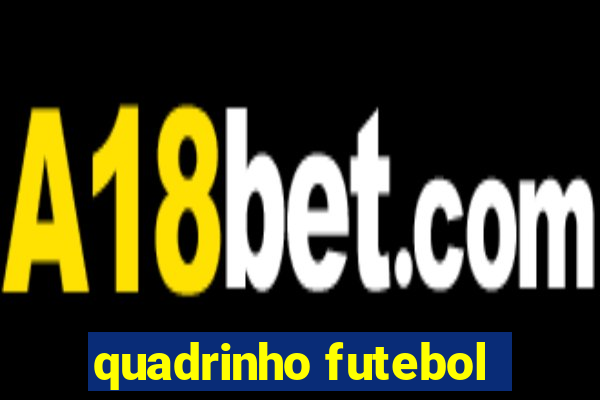 quadrinho futebol