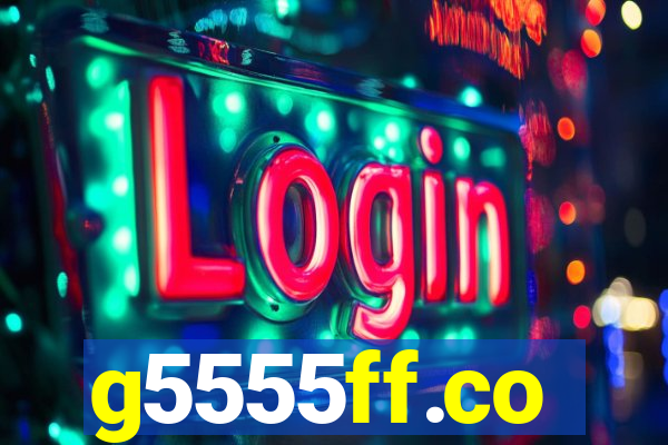 g5555ff.co