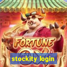 stockity login
