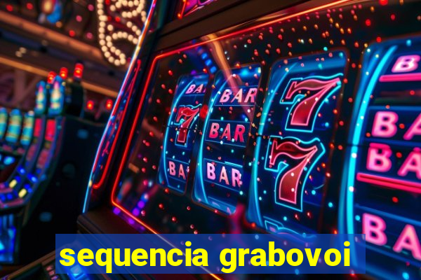 sequencia grabovoi