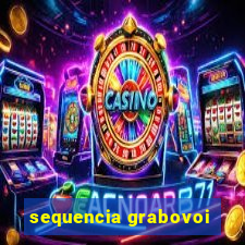 sequencia grabovoi