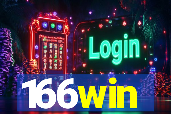 166win