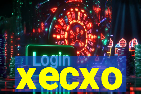xecxo