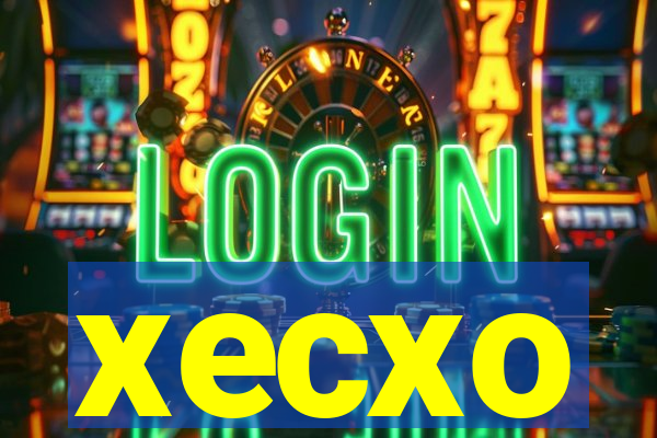 xecxo