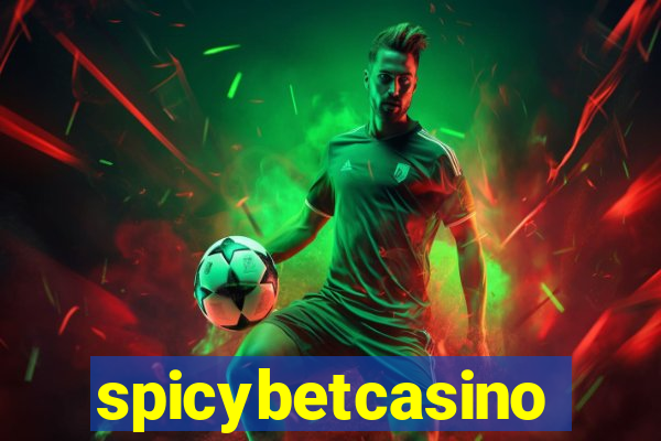 spicybetcasino