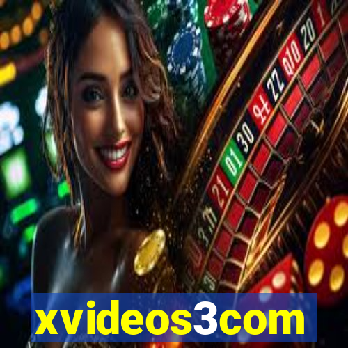 xvideos3com