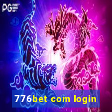 776bet com login