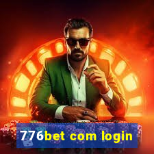 776bet com login