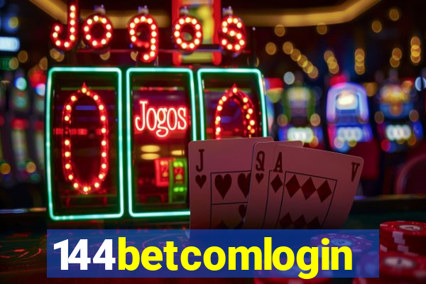 144betcomlogin