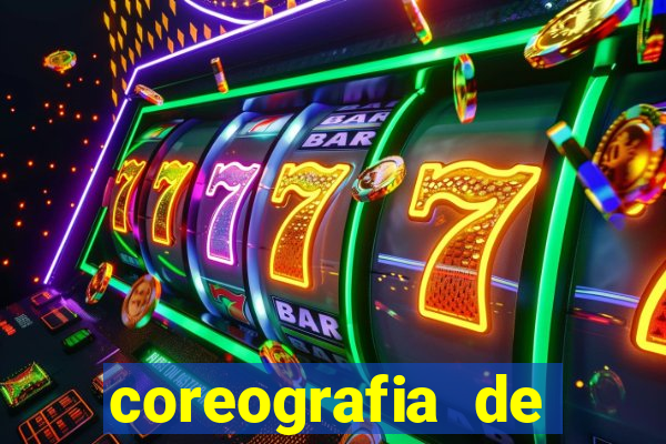 coreografia de natal infantil
