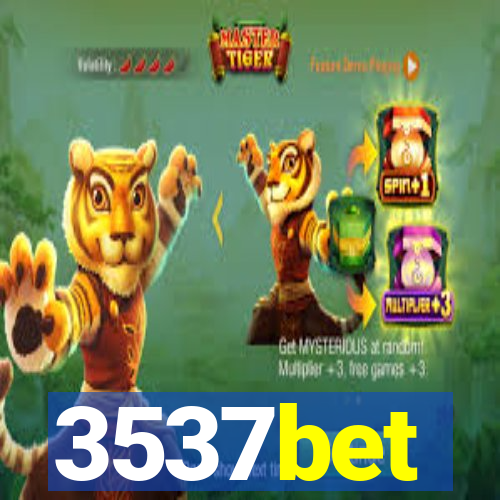 3537bet