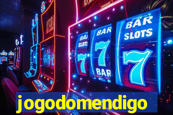 jogodomendigo