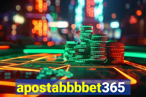 apostabbbbet365