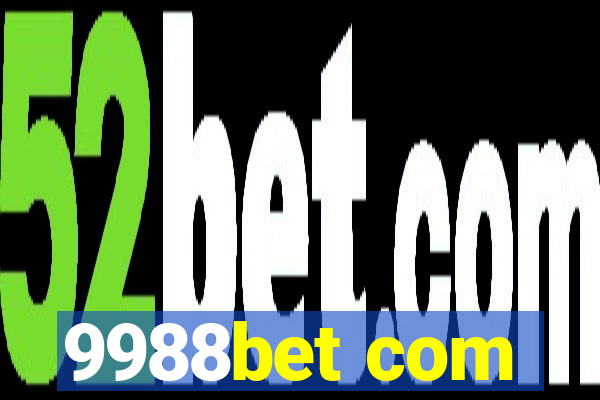 9988bet com