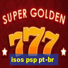 isos psp pt-br