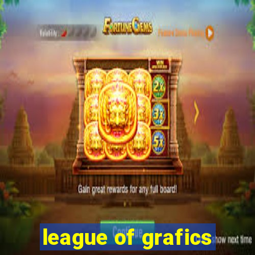 league of grafics