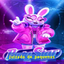 juizado de pequenas causas porto alegre