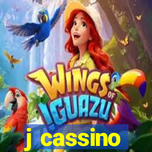j cassino
