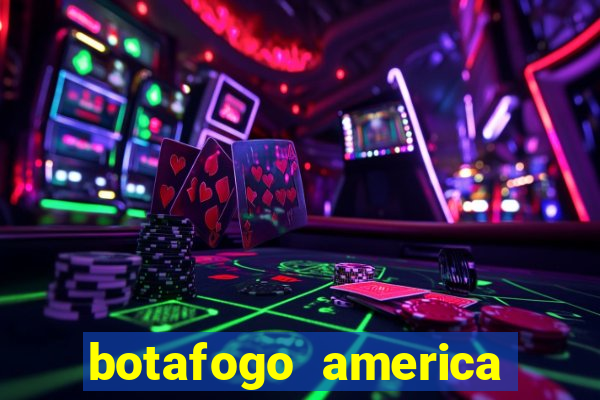 botafogo america mineiro globo esporte video porno