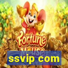 ssvip com