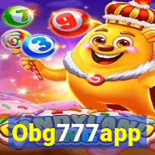 Obg777app