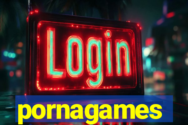pornagames