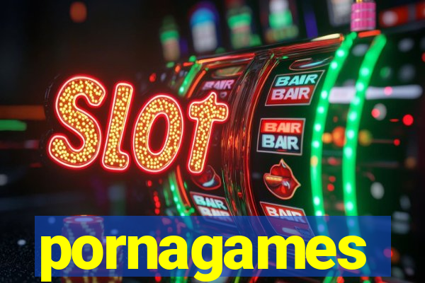 pornagames