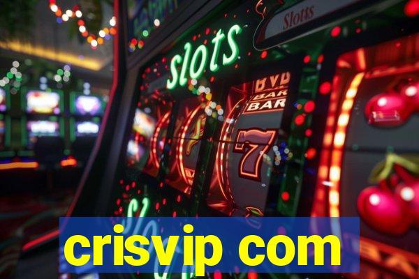 crisvip com