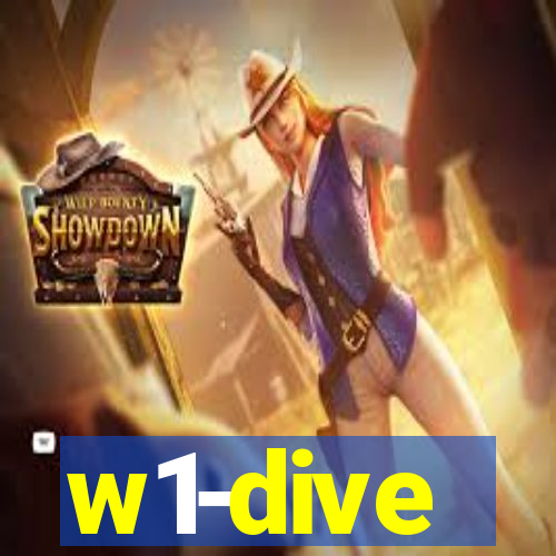 w1-dive