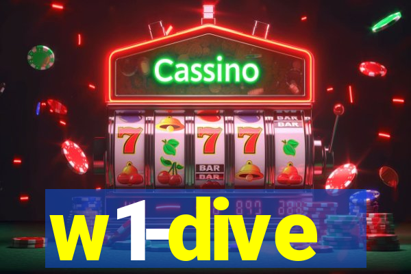 w1-dive