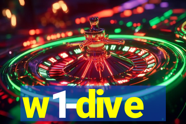 w1-dive