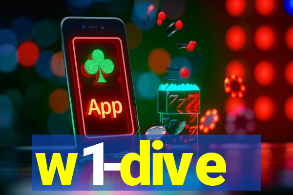 w1-dive