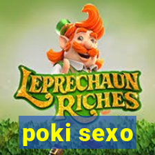 poki sexo