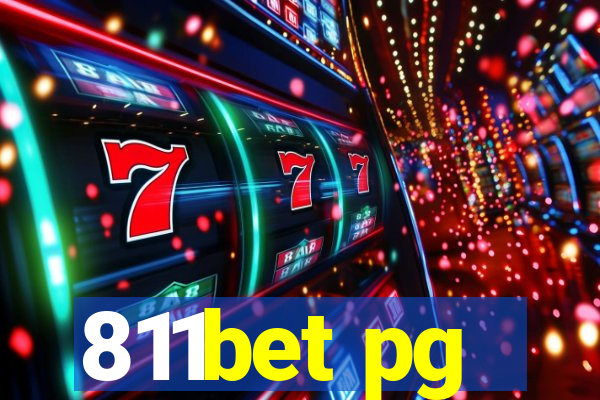 811bet pg