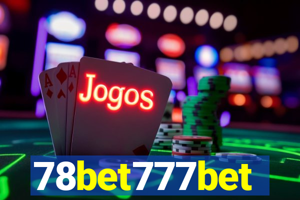 78bet777bet