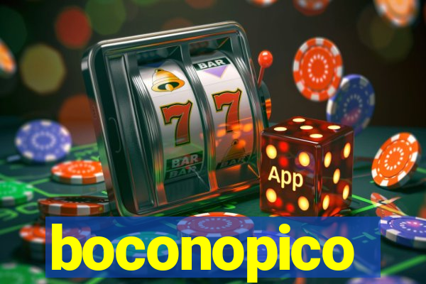 boconopico