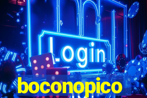 boconopico