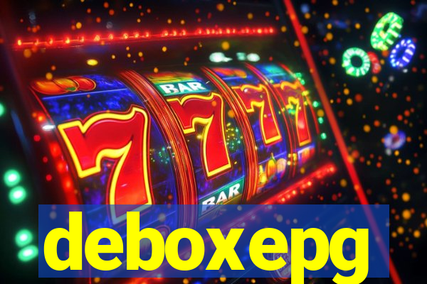 deboxepg