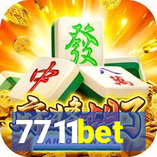 7711bet