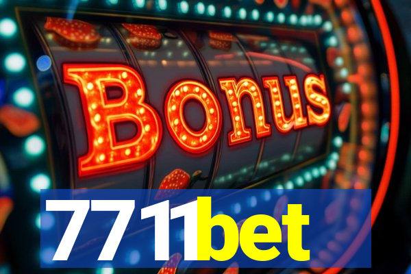 7711bet