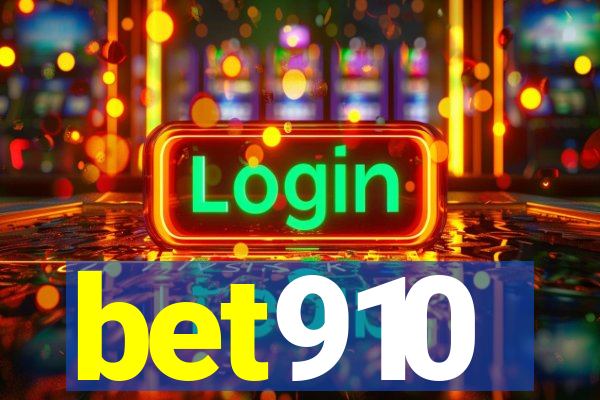 bet910