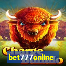bet777online