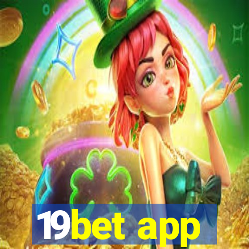 19bet app