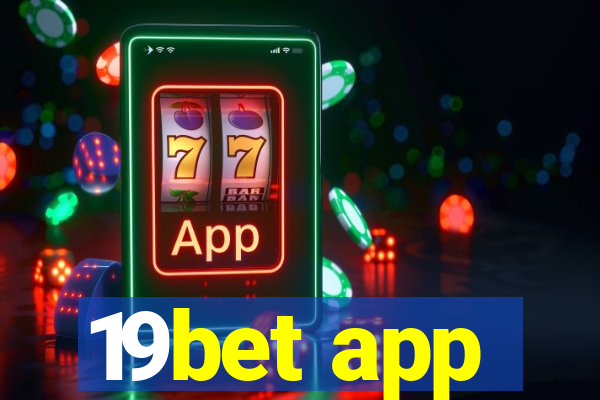 19bet app
