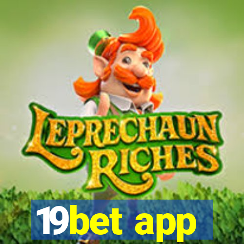 19bet app